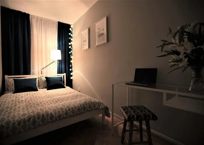 Kasprzaka 92 Apartment By Sleepingcar