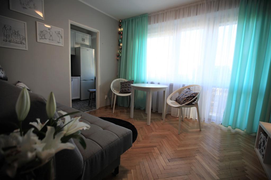 Kasprzaka 92 By Sleepingcar * Warsaw